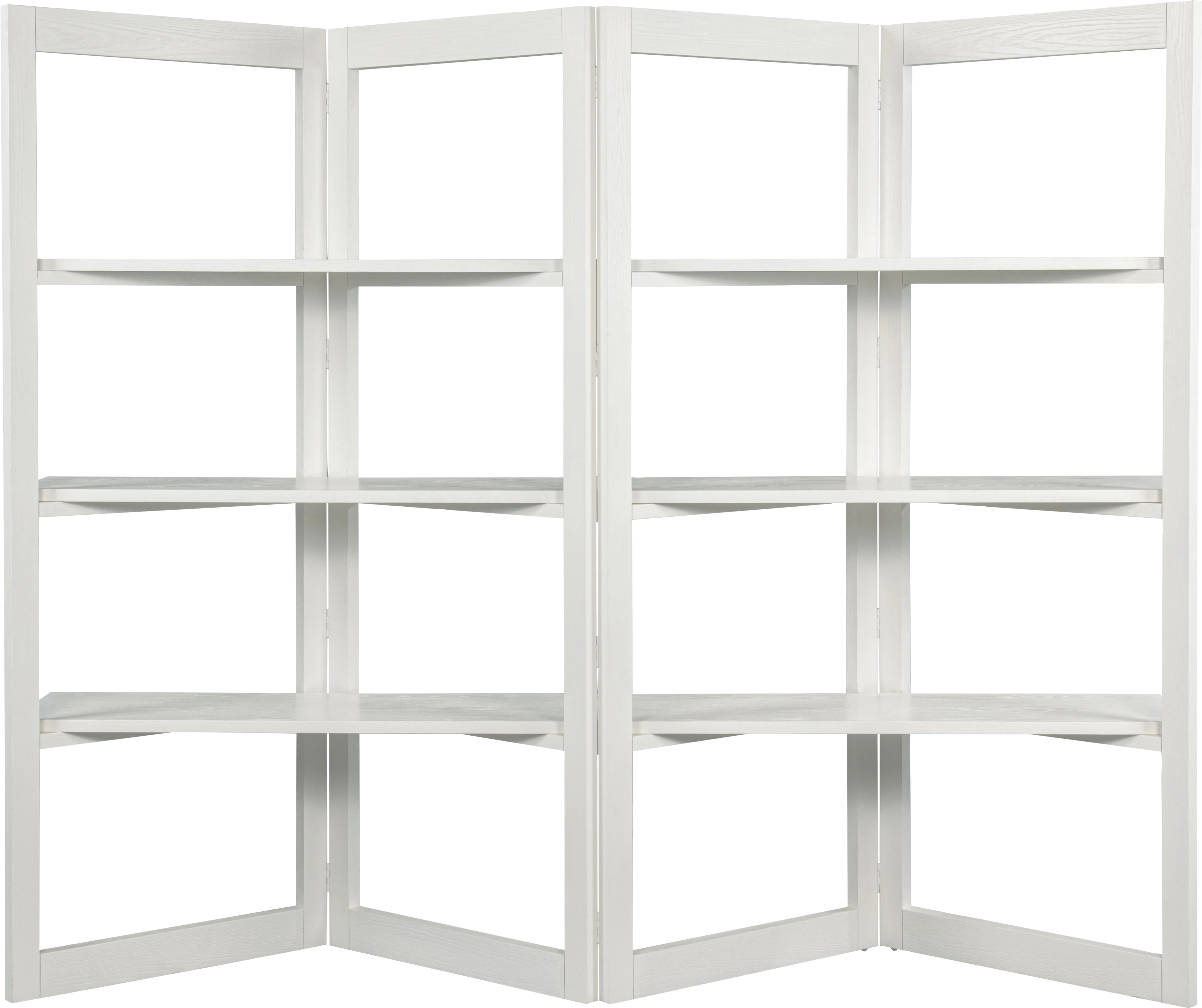 Pascal Washed White Divider - Image 1