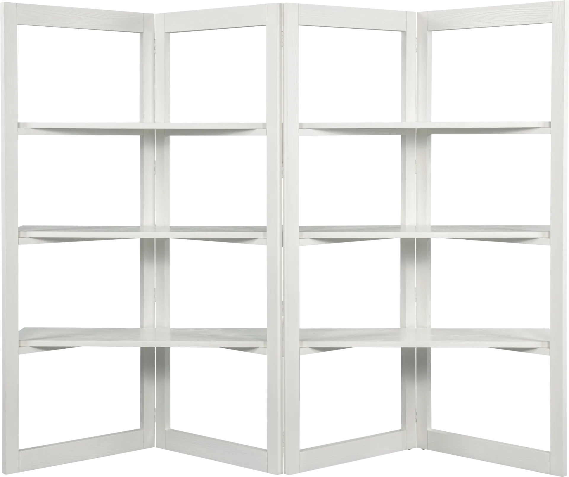 Pascal Washed White Divider - Image 1