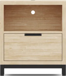 See in room