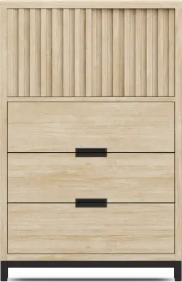 chest