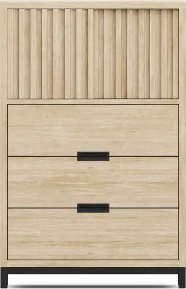 chest
