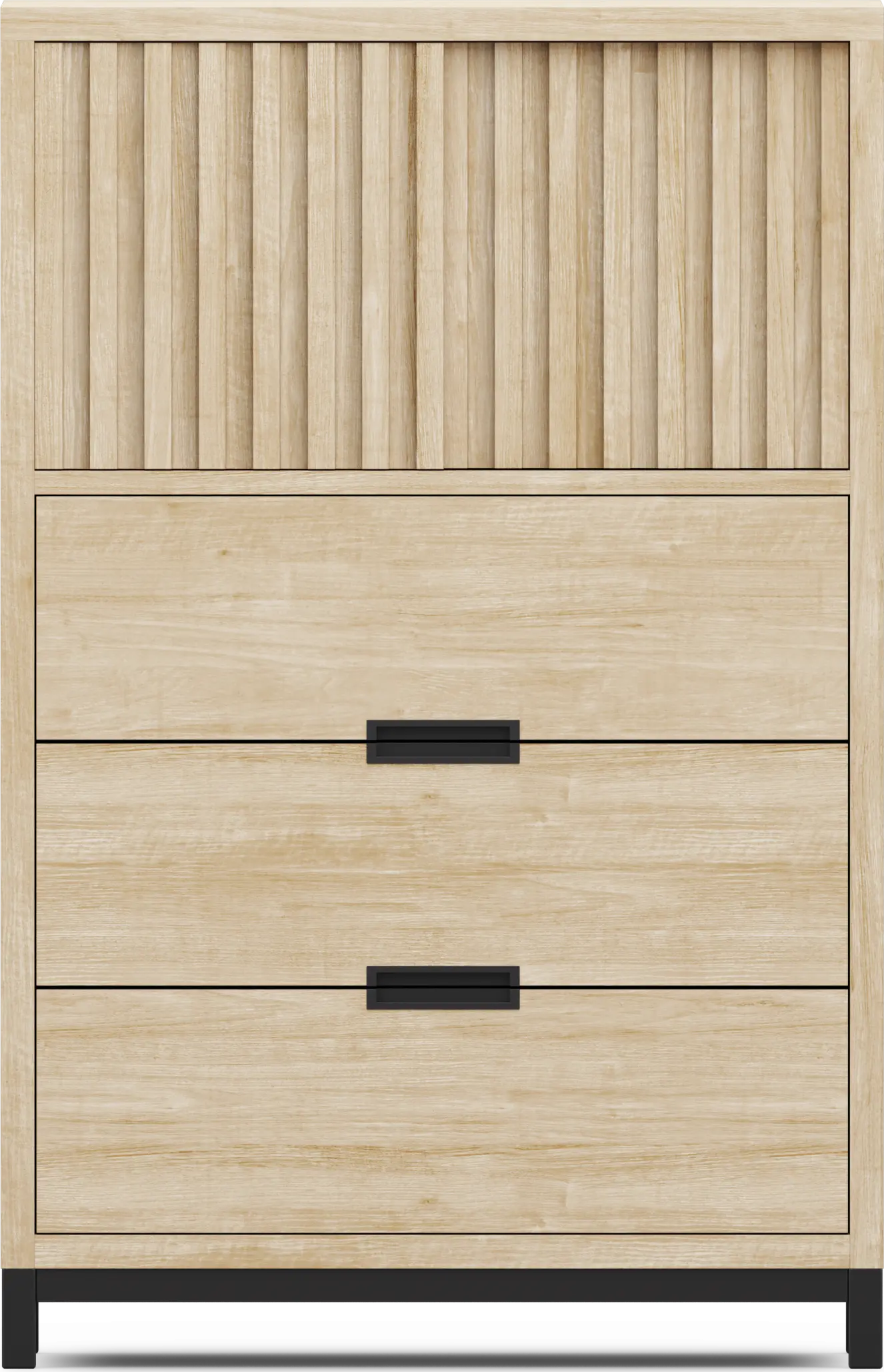 Kids Northridge Drive Oatmeal Door Chest