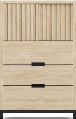 See in room
