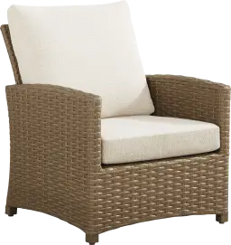 club chair
