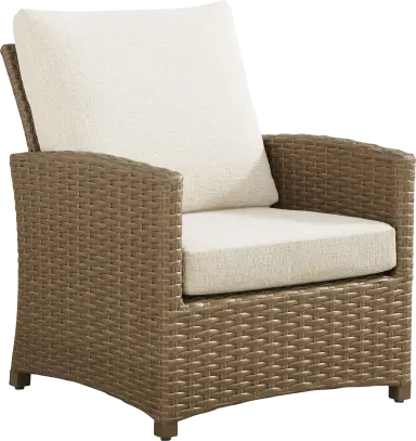 club chair