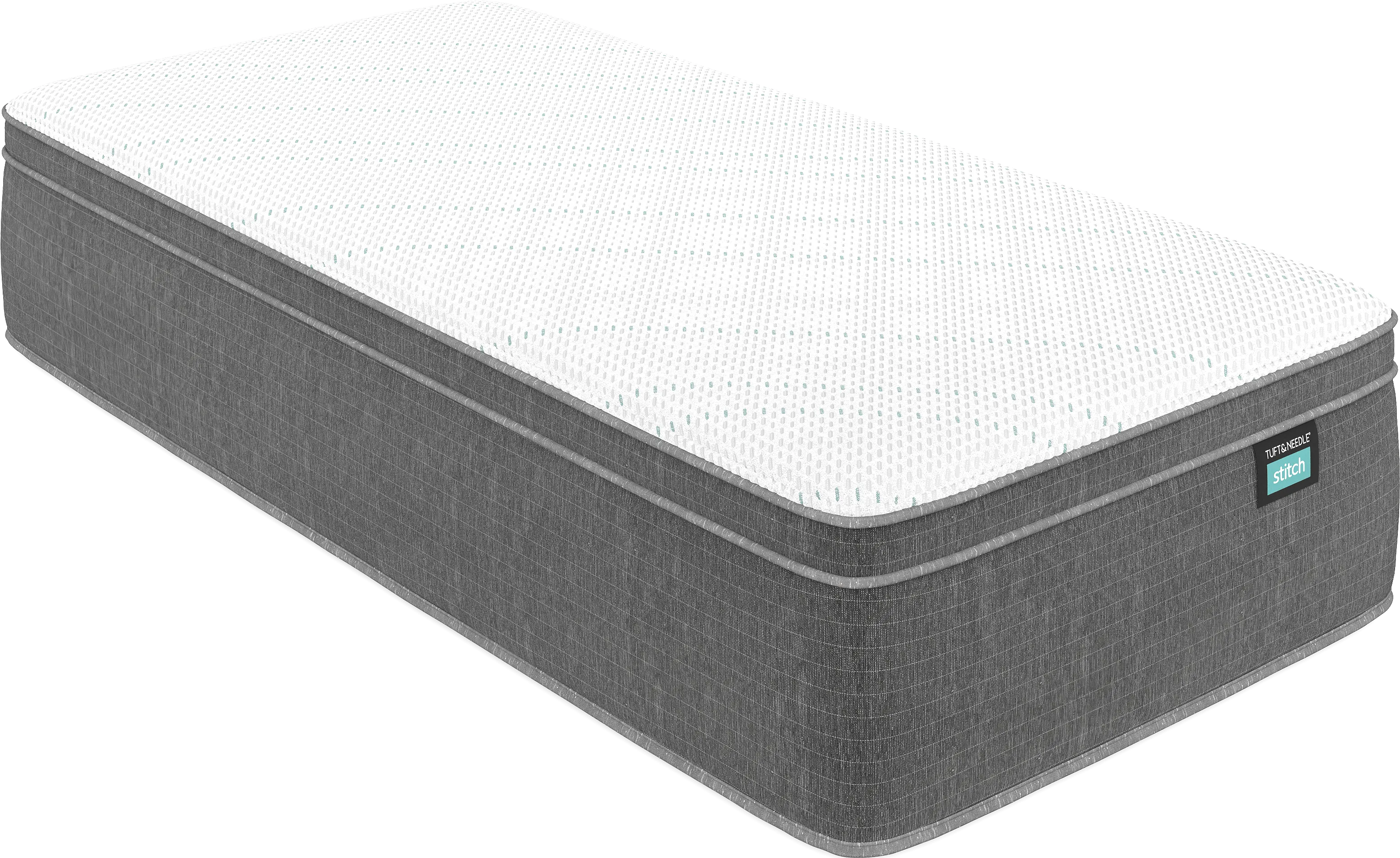 Tuft & Needle Stitch TN9.1 Twin Mattress - Thumbnail - Image 1