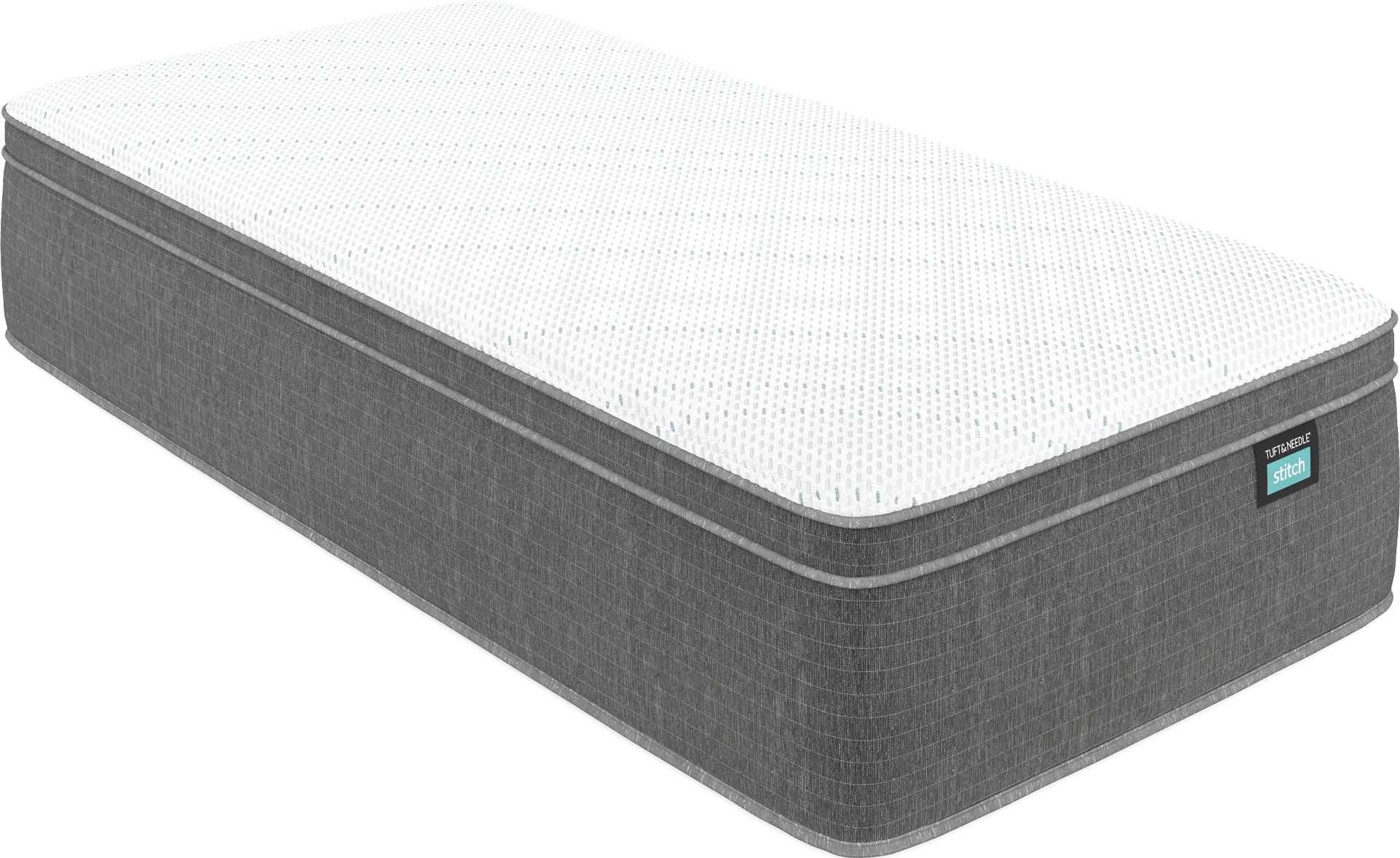 Tuft & Needle Stitch TN9.1 Twin Mattress - Image 1