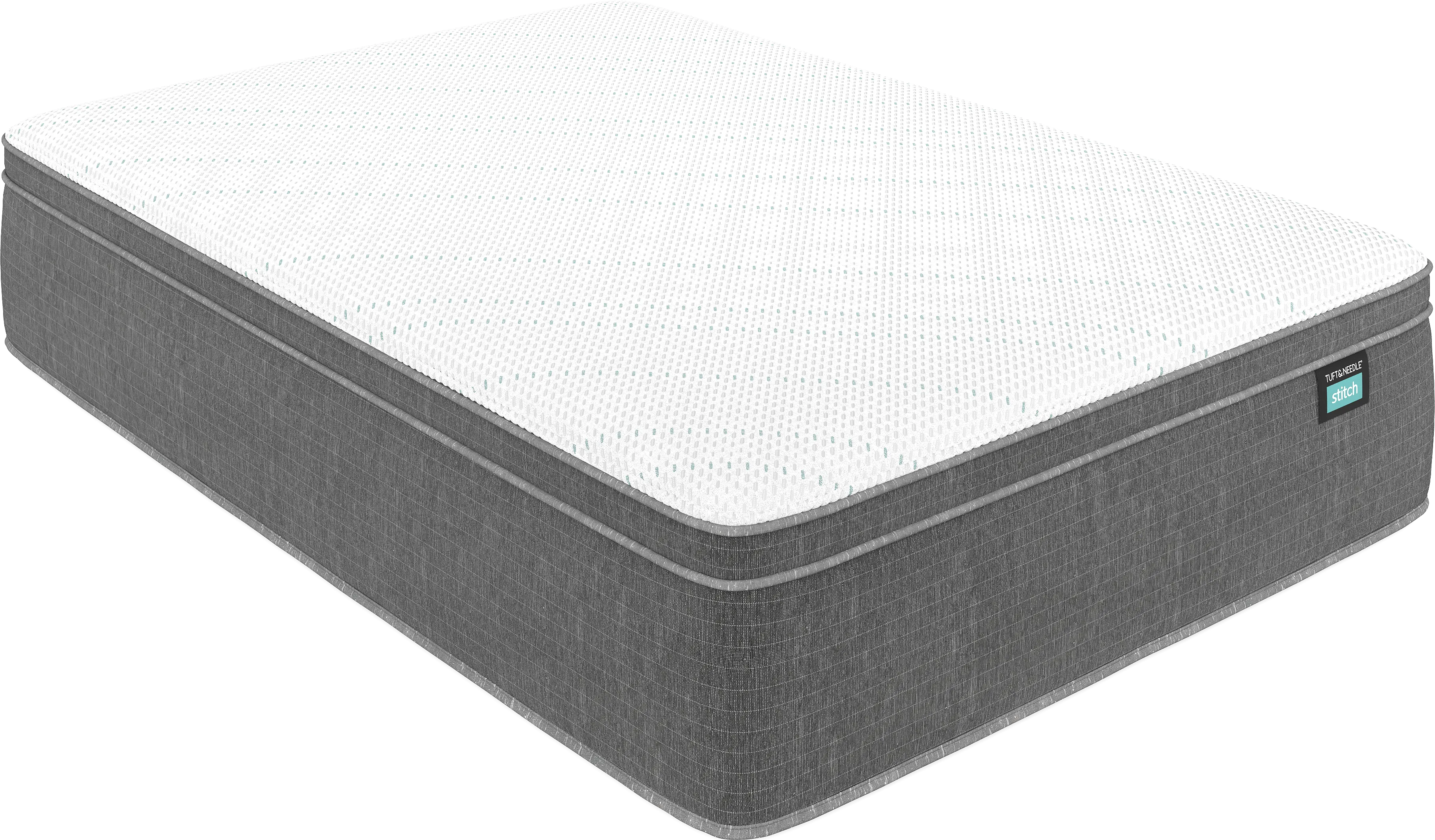 Tuft & Needle Stitch TN9.1 Full Mattress - Thumbnail - Image 1