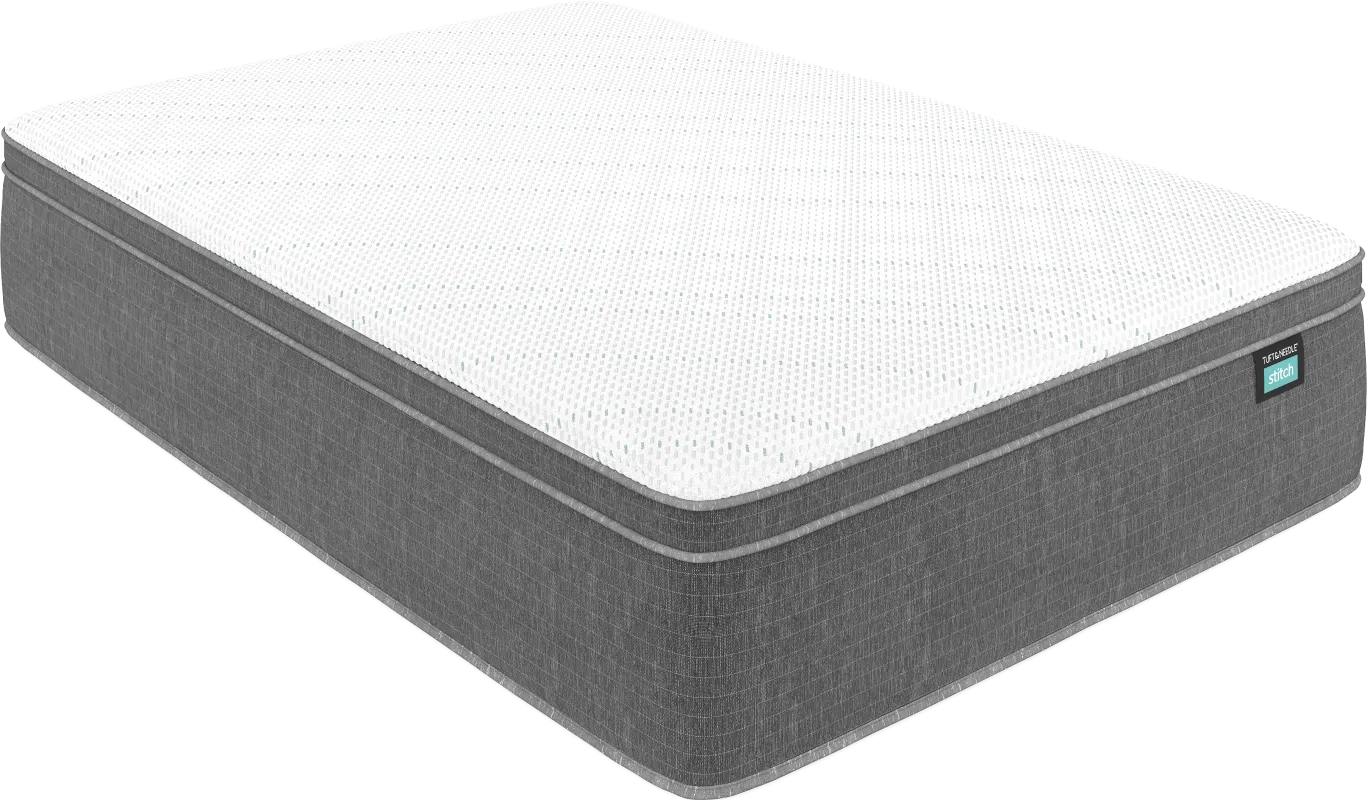Tuft & Needle Stitch TN9.1 Full Mattress