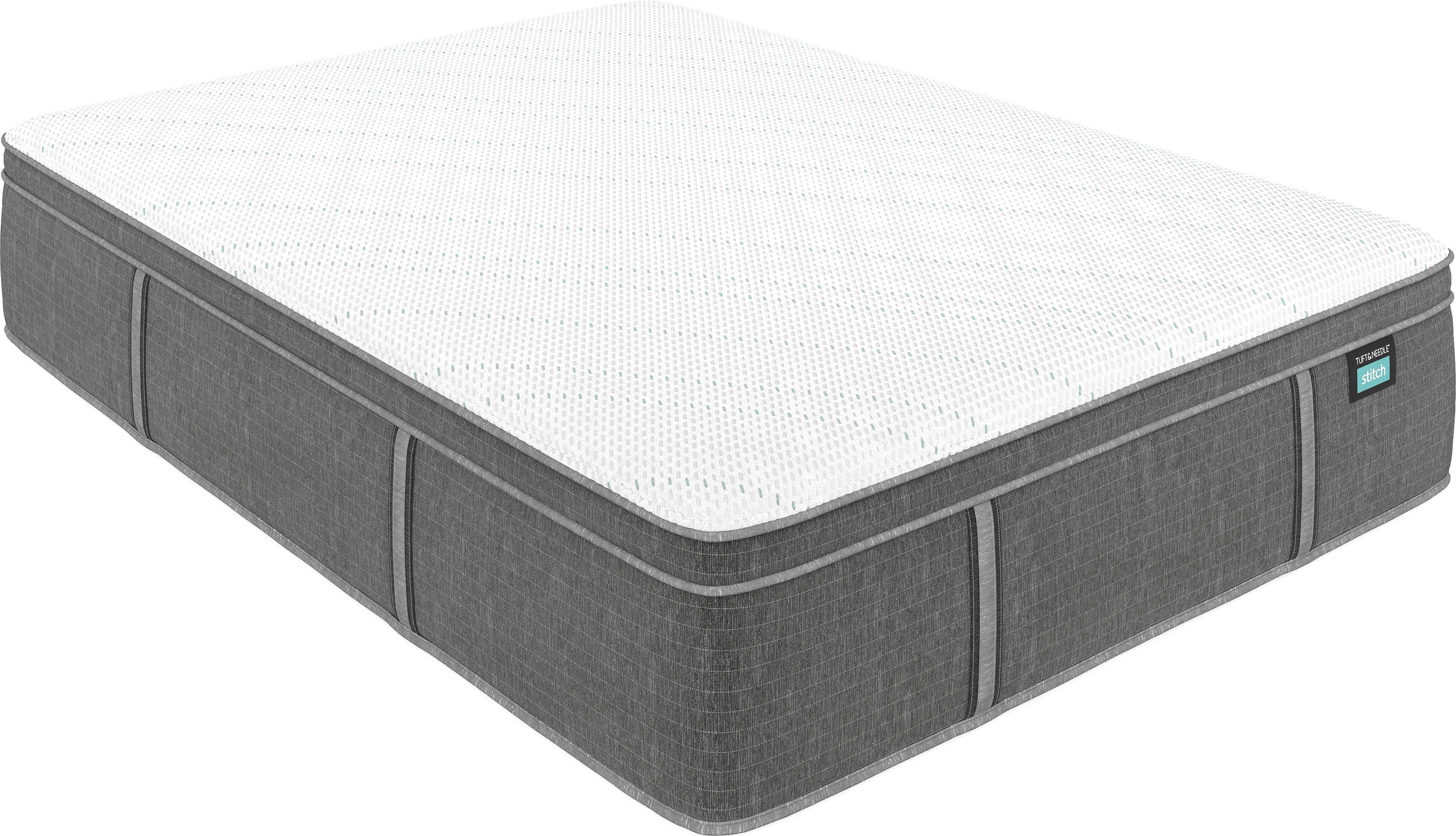 Tuft & Needle Stitch TN9.1 Queen Mattress - Thumbnail - Image 1