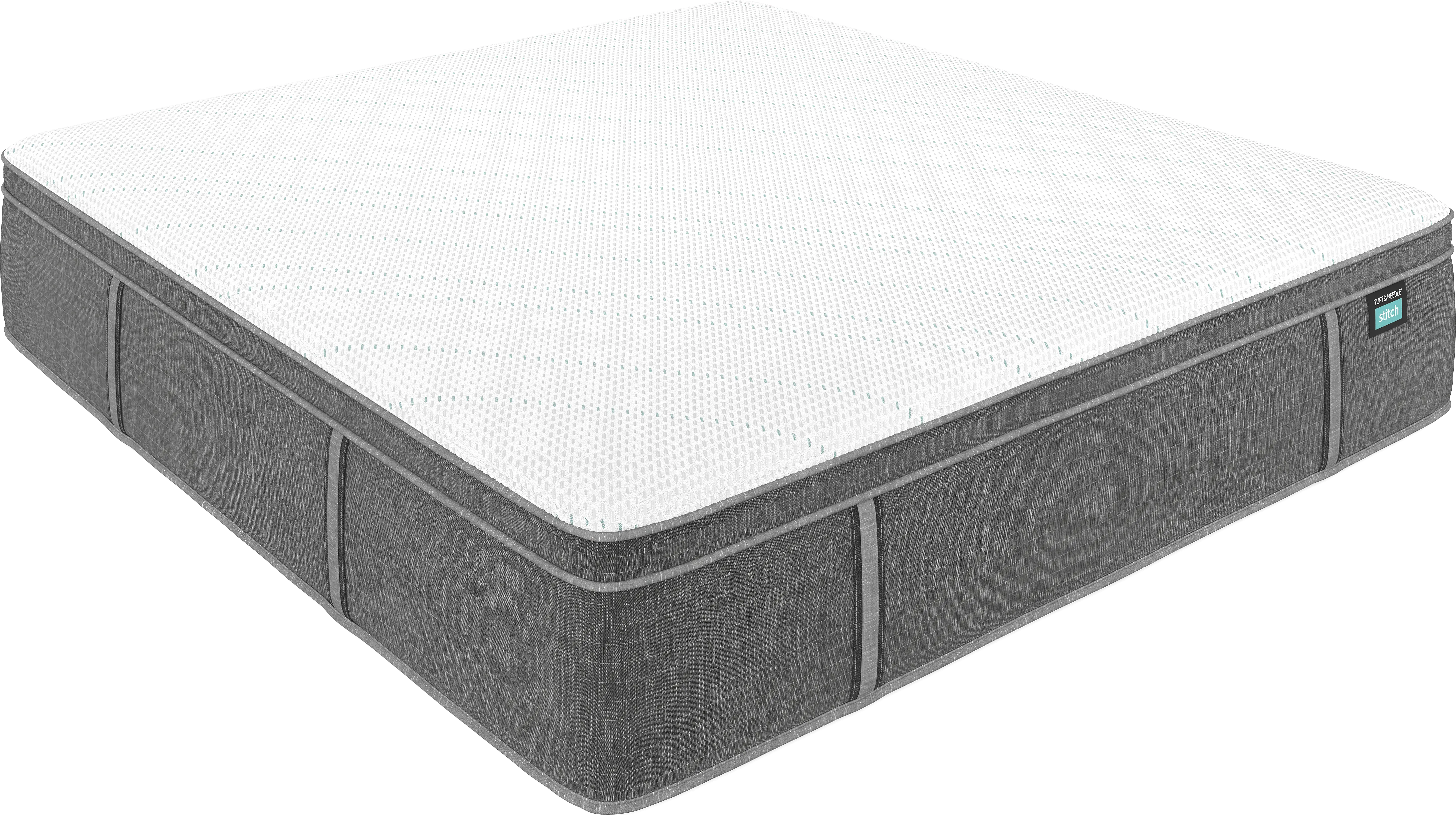 Tuft & Needle Stitch TN9.1 King Mattress - Thumbnail - Image 1