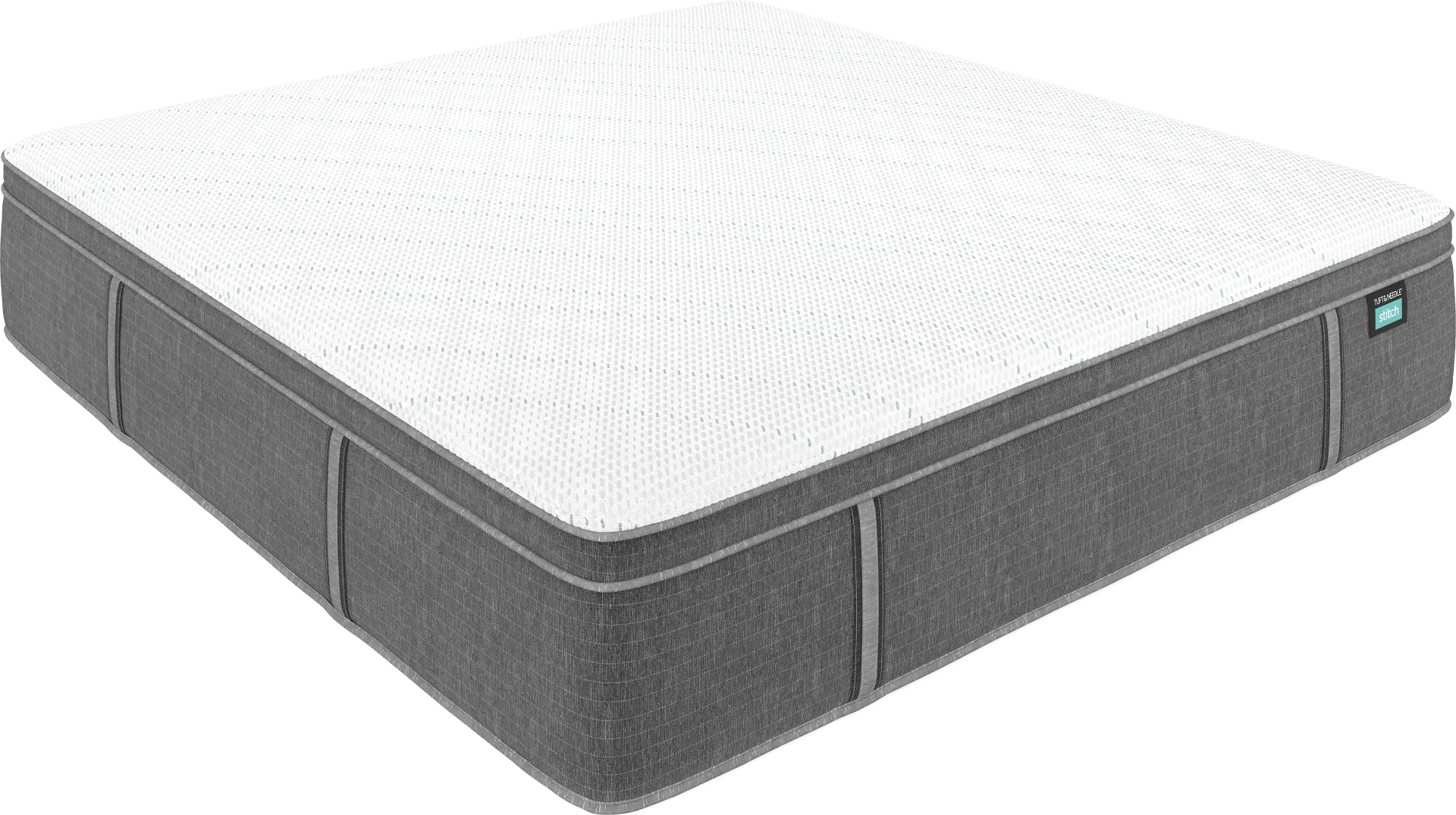 Tuft & Needle Stitch TN9.1 King Mattress