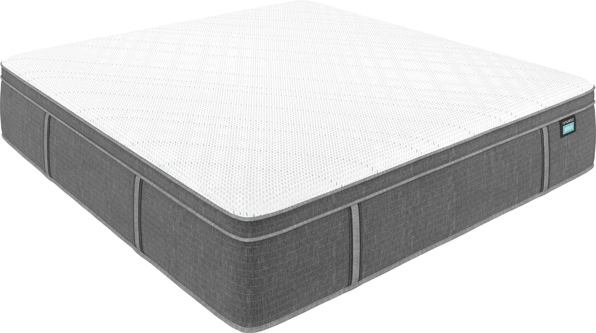 Tuft & Needle Stitch TN9.1 King Mattress - Image 1
