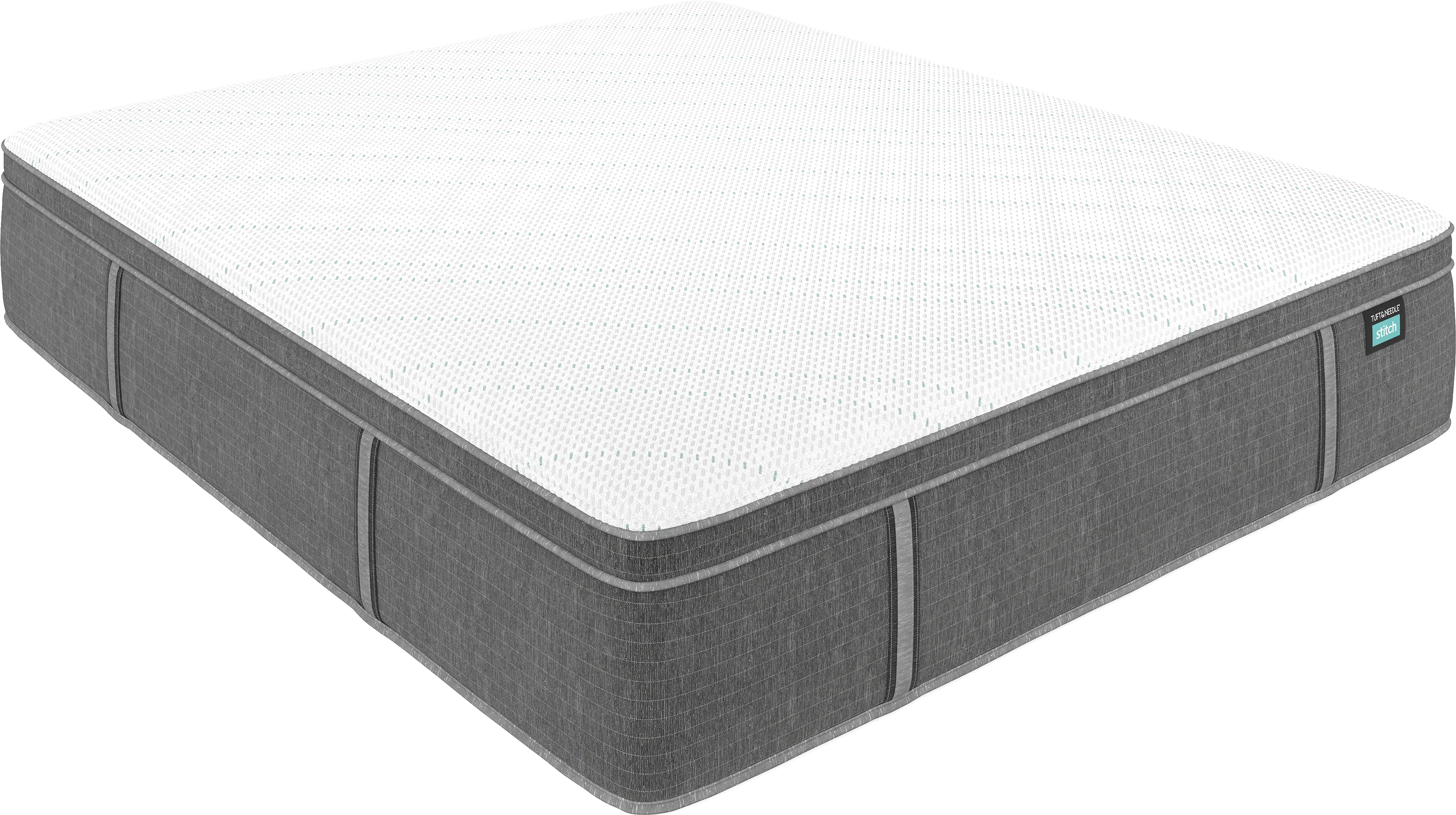 Tuft & Needle Stitch TN9.1 California King Mattress - Thumbnail - Image 1