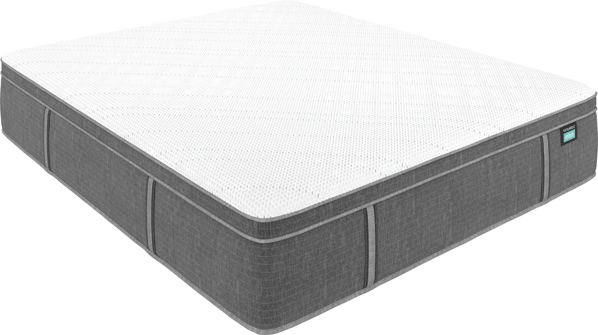 Tuft & Needle Stitch TN9.1 California King Mattress - Image 1