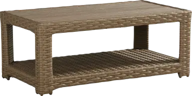 cocktail table