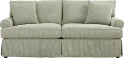 See in room