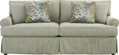 sleeper sofa