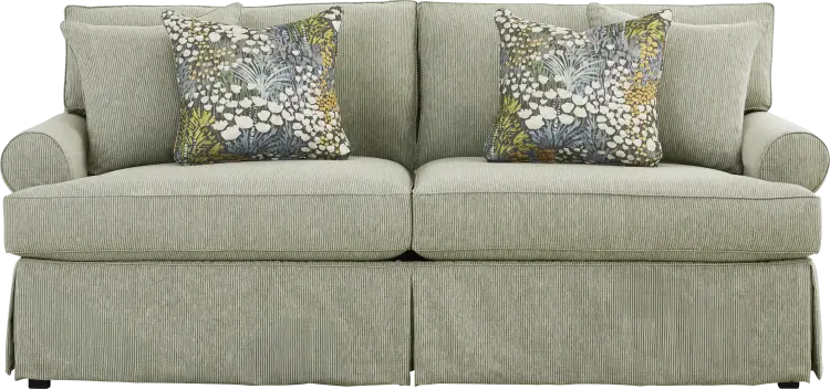 sleeper sofa