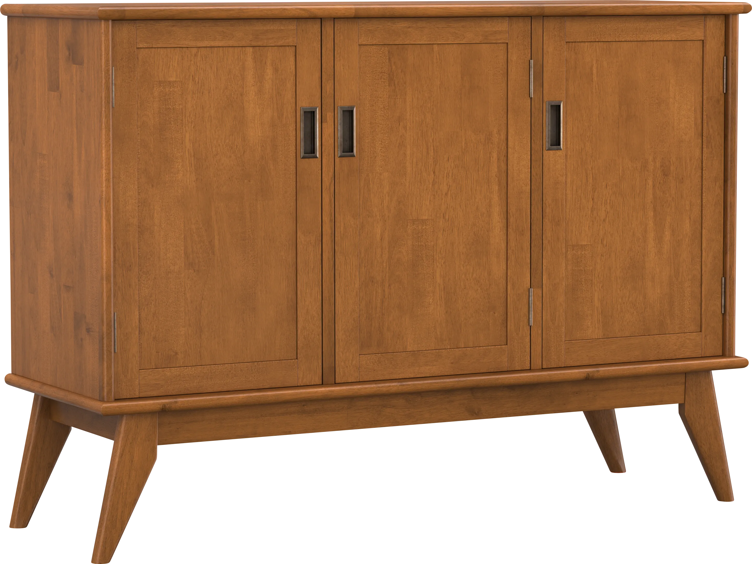 Bekaye Brown Sideboard - Thumbnail - Image 1