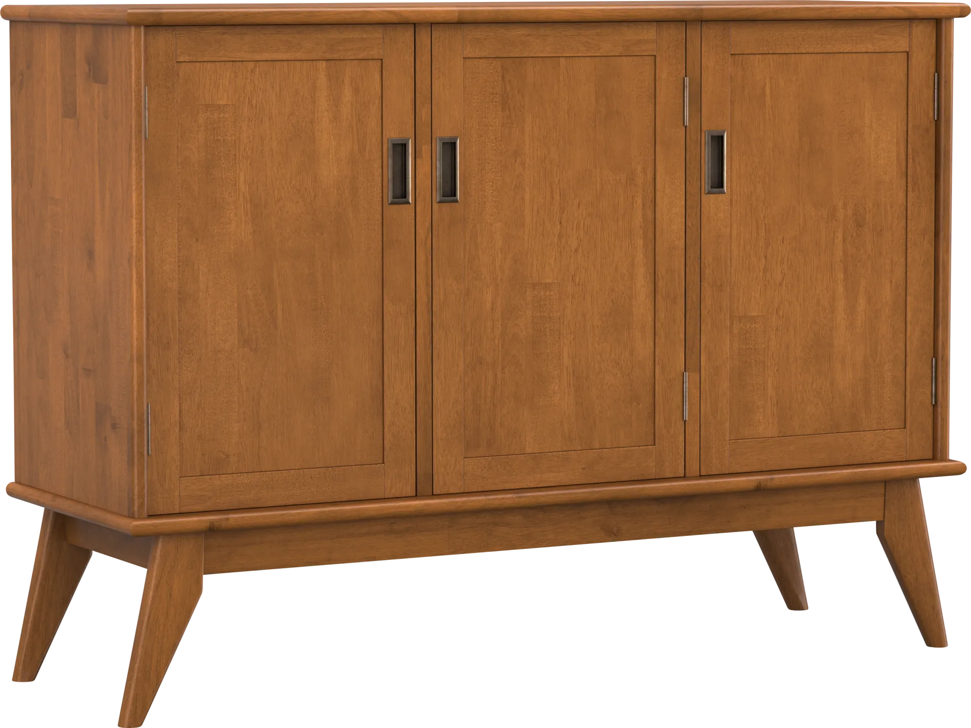 Bekaye Brown Sideboard - Image 1