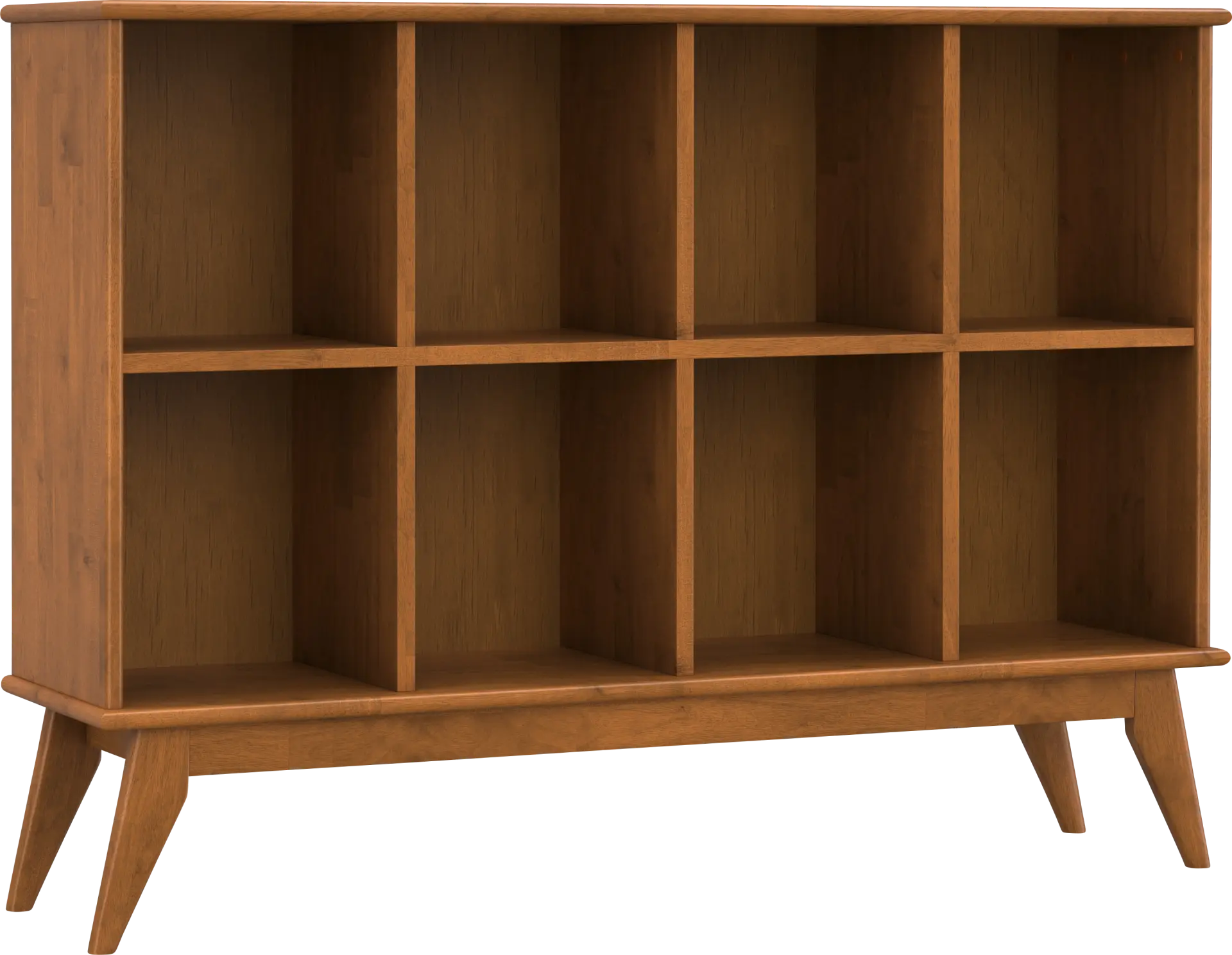 Bekaye Brown Sofa Table