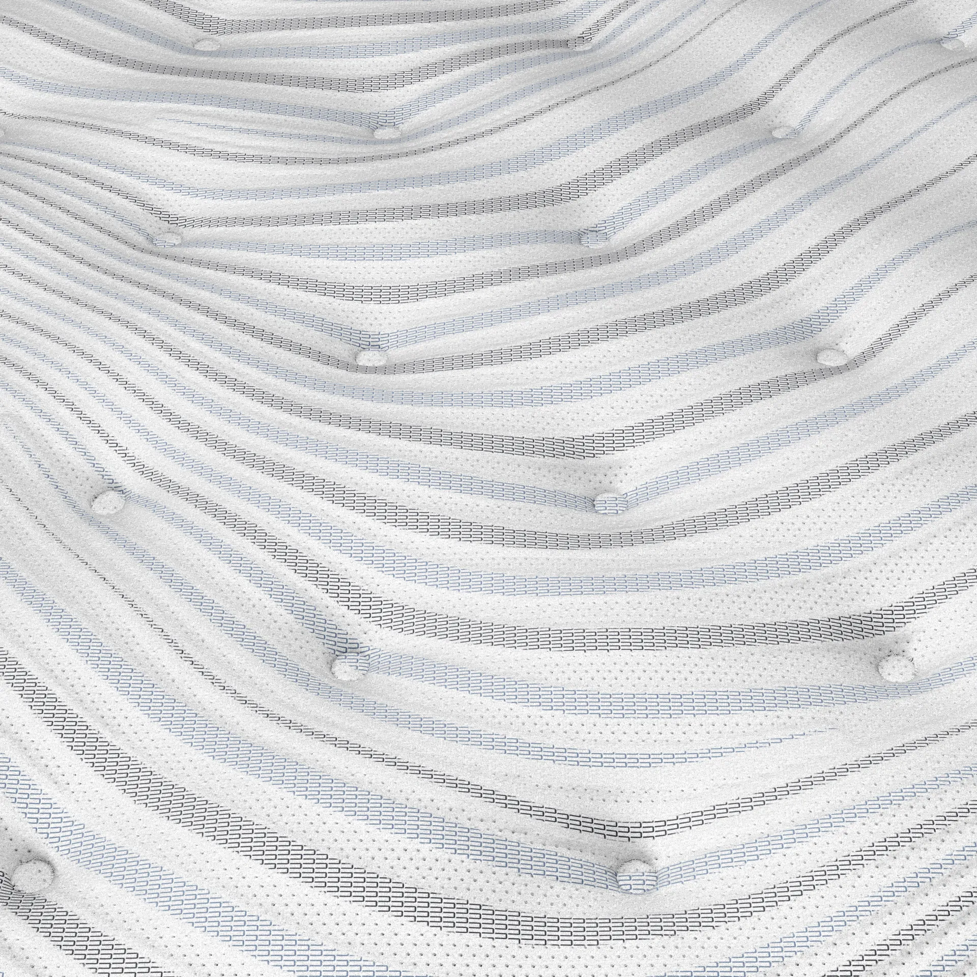 Serta Perfect Sleeper Advanced Medium King Mattress - Image 8