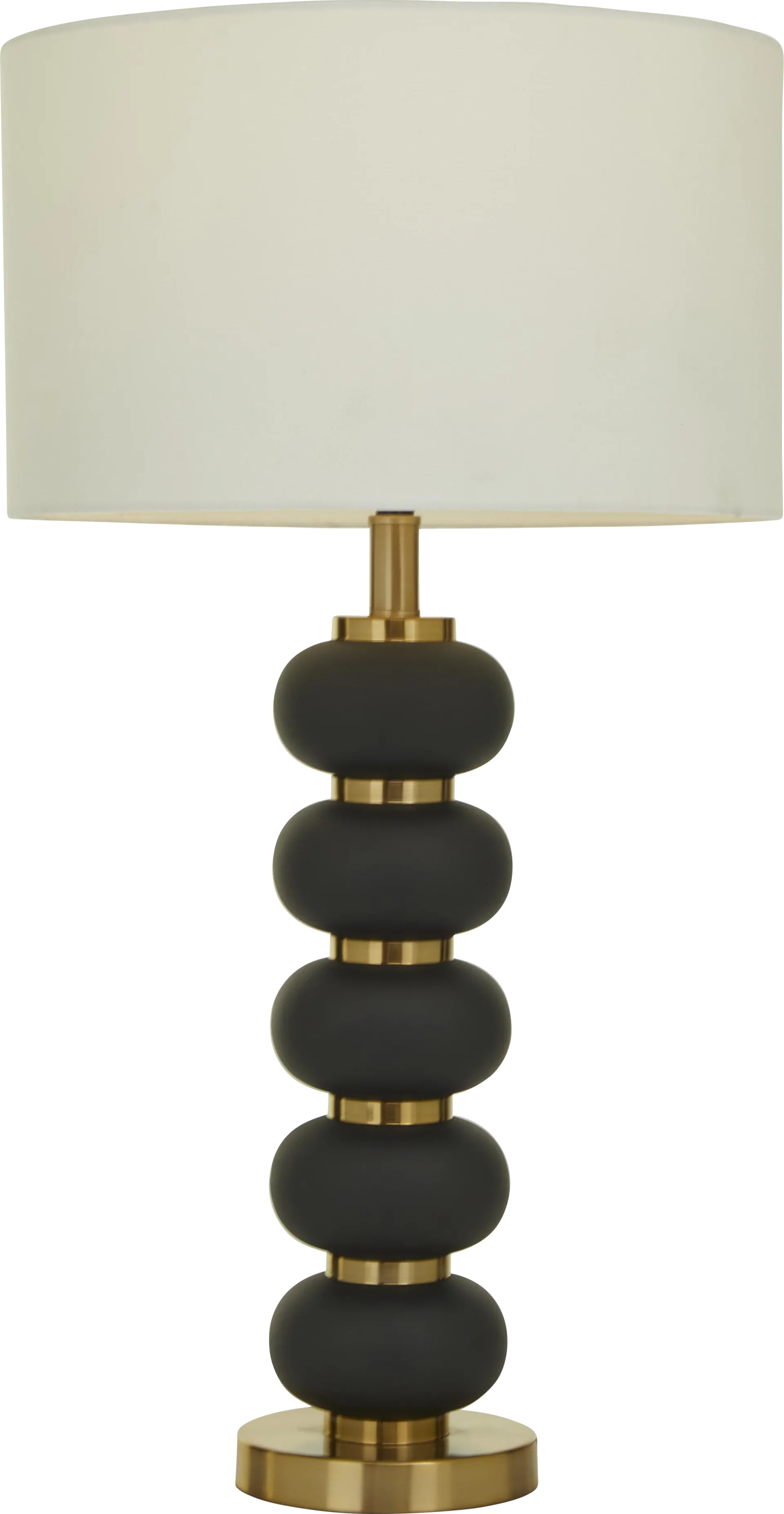 Baku Black Lamp - Image 1