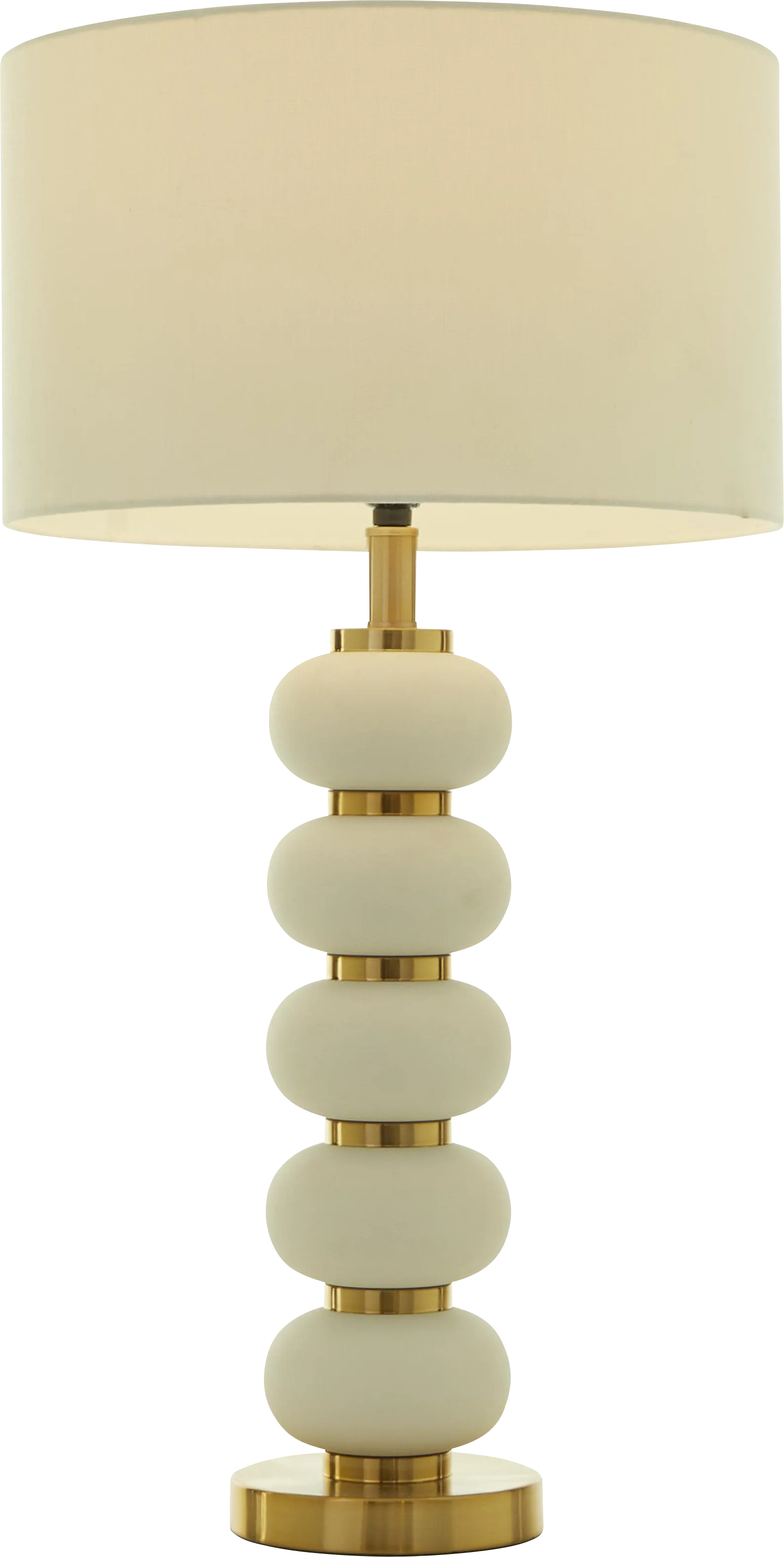 Baku Gold Lamp - Image 1