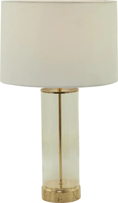 Berni Gold Lamp