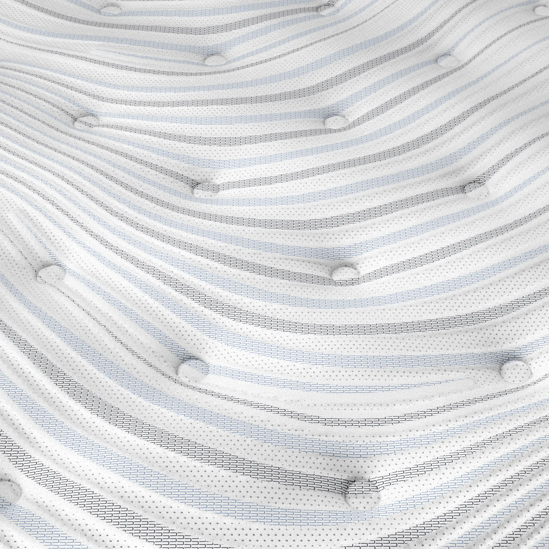Serta Perfect Sleeper Advanced Plush Pillow Top King Mattress - Image 9
