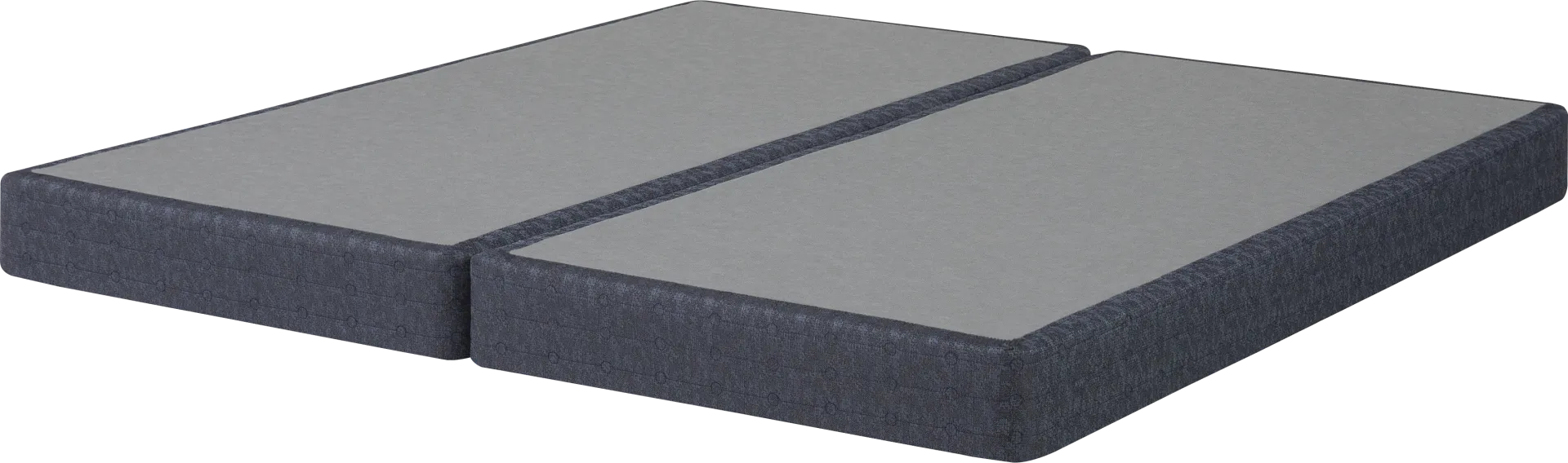 Serta Perfect Sleeper Advanced California King Low Profile Foundation - Image 1