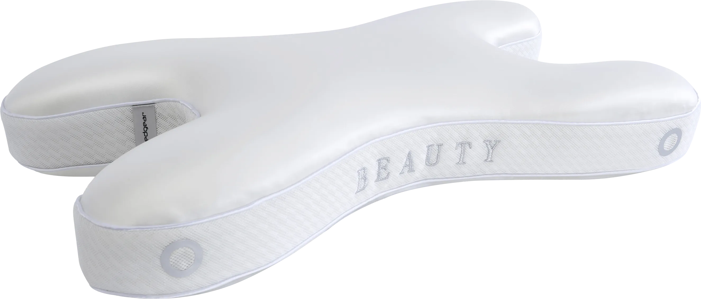 Bedgear Beauty Performance Pillow - Thumbnail - Image 1