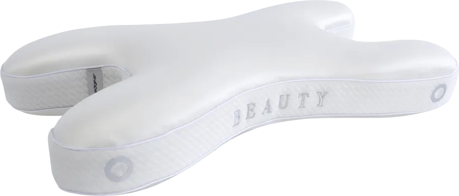 Bedgear Beauty Performance Pillow
