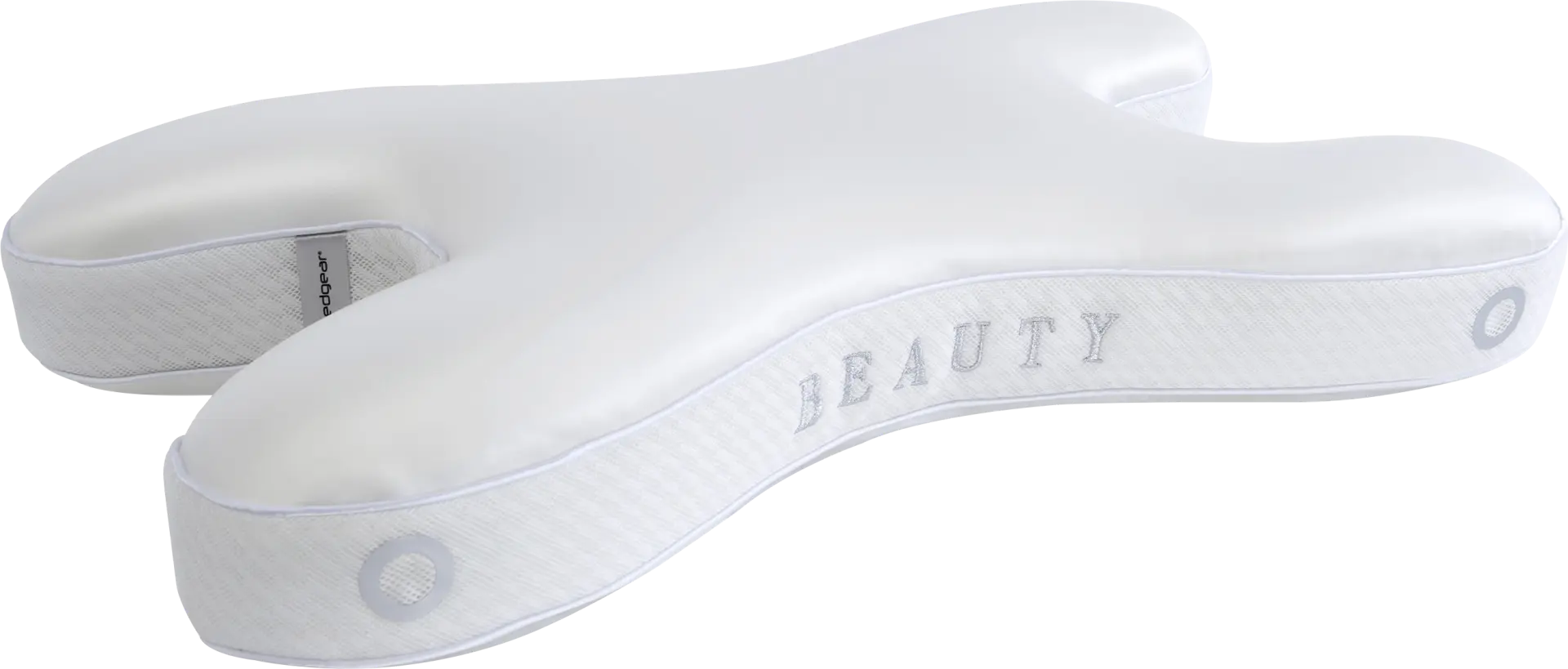 Bedgear Beauty Performance Pillow
