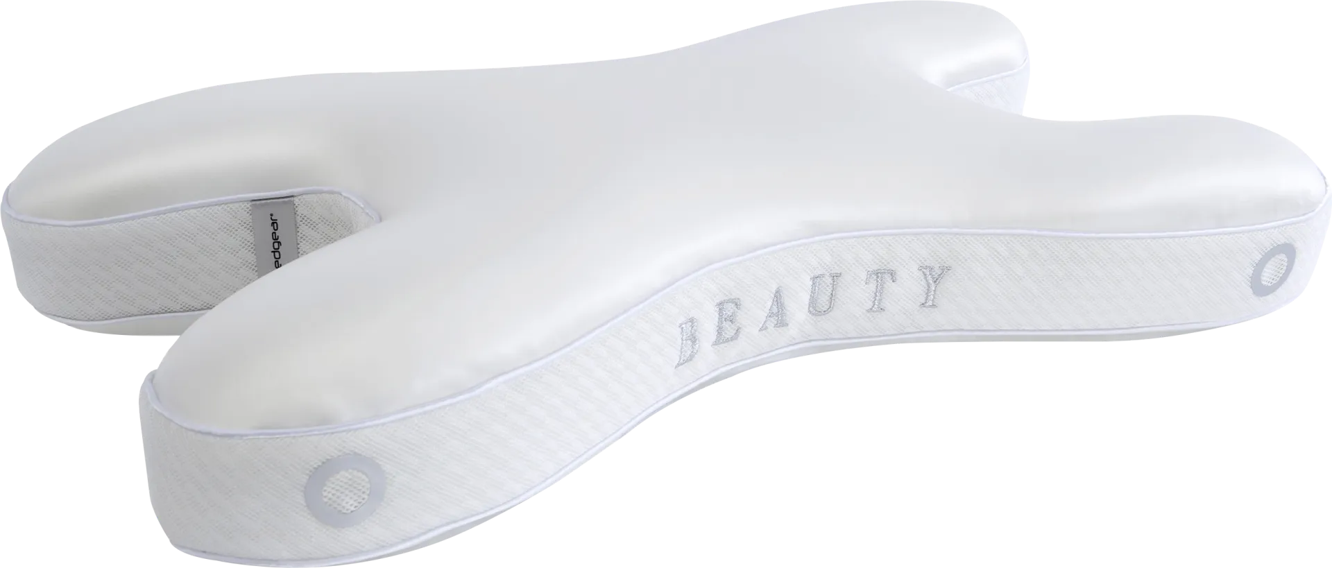Bedgear Beauty Performance Pillow - Image 1