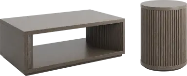2 pc table set