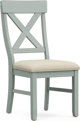 side dining chair