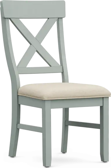 side dining chair