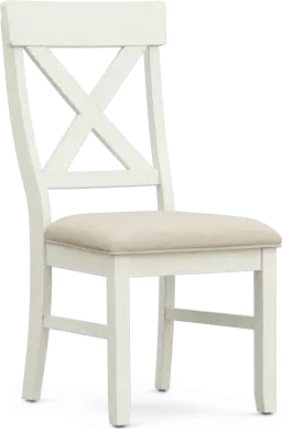 side dining chair
