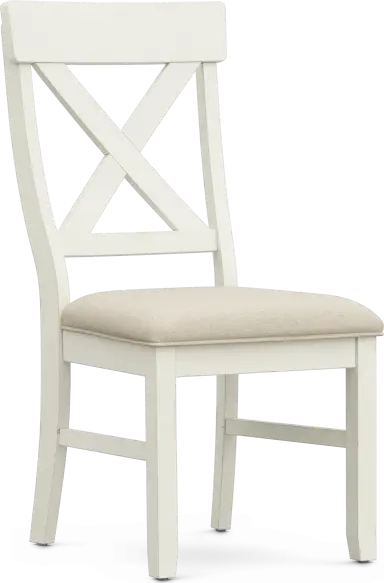 side dining chair