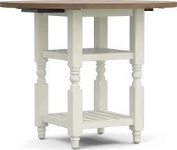 counter height dining table