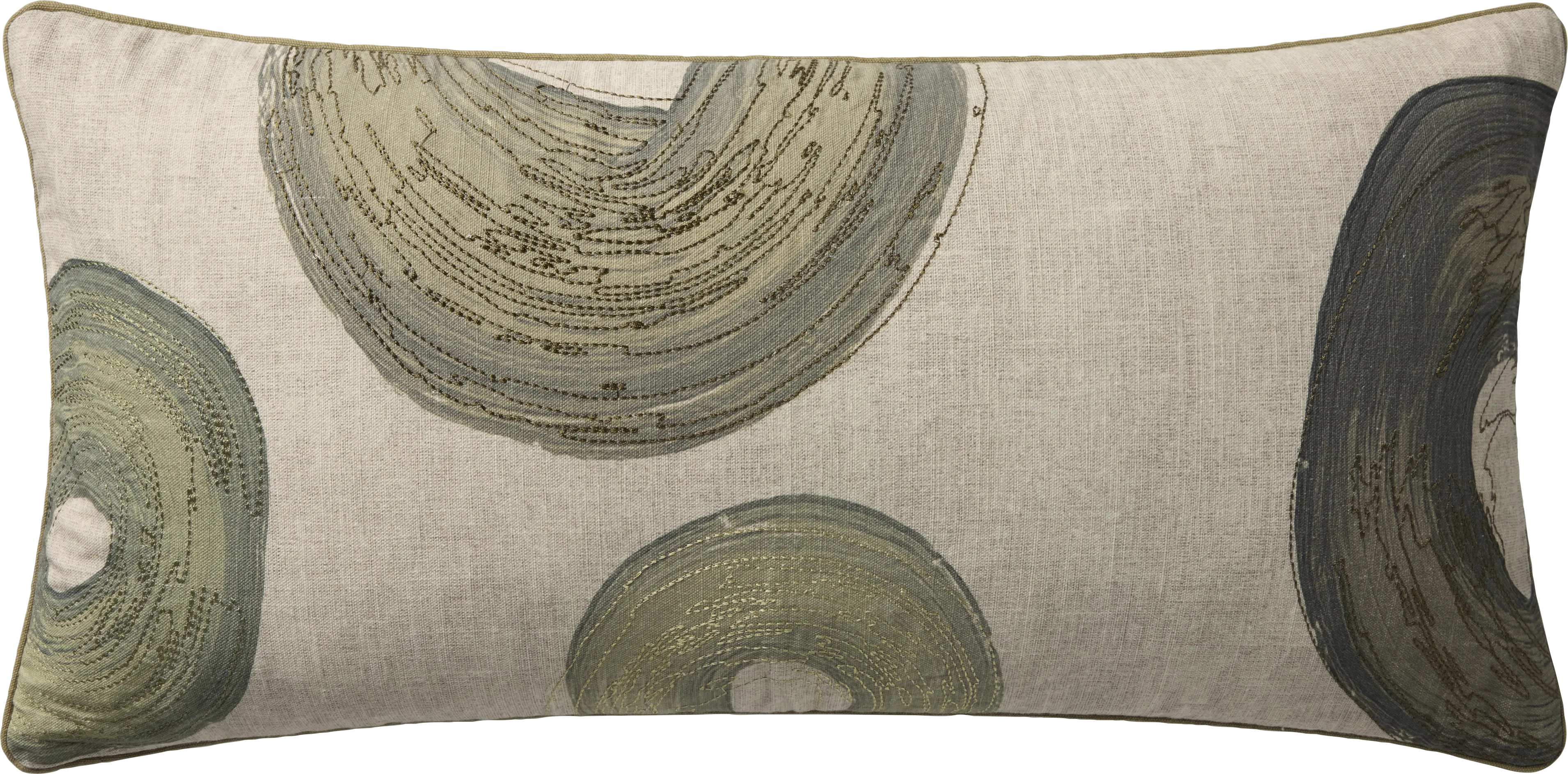 Dublin Multi Accent Pillow - Thumbnail - Image 1