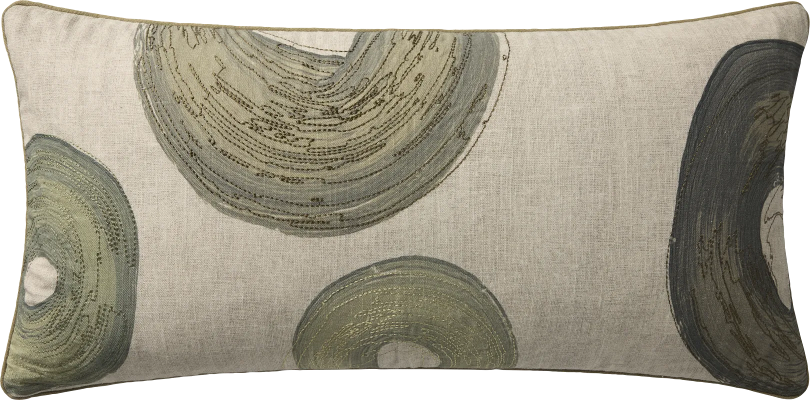 Dublin Multi Accent Pillow
