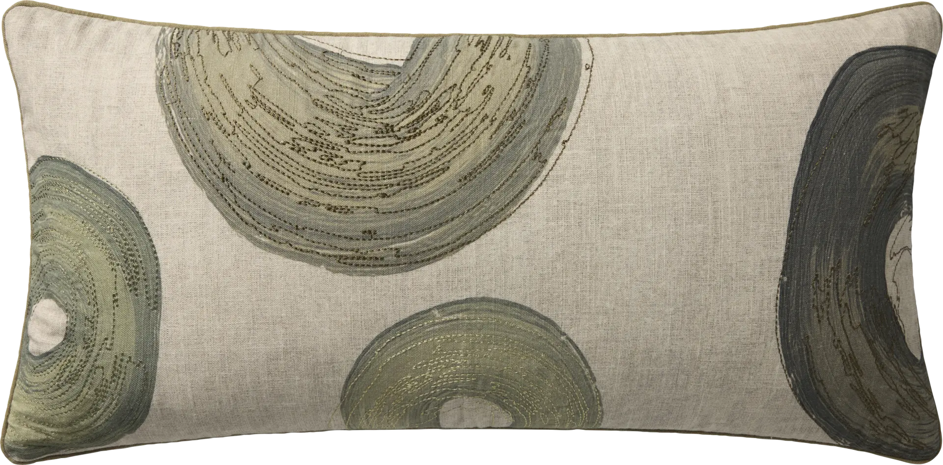 Dublin Multi Accent Pillow