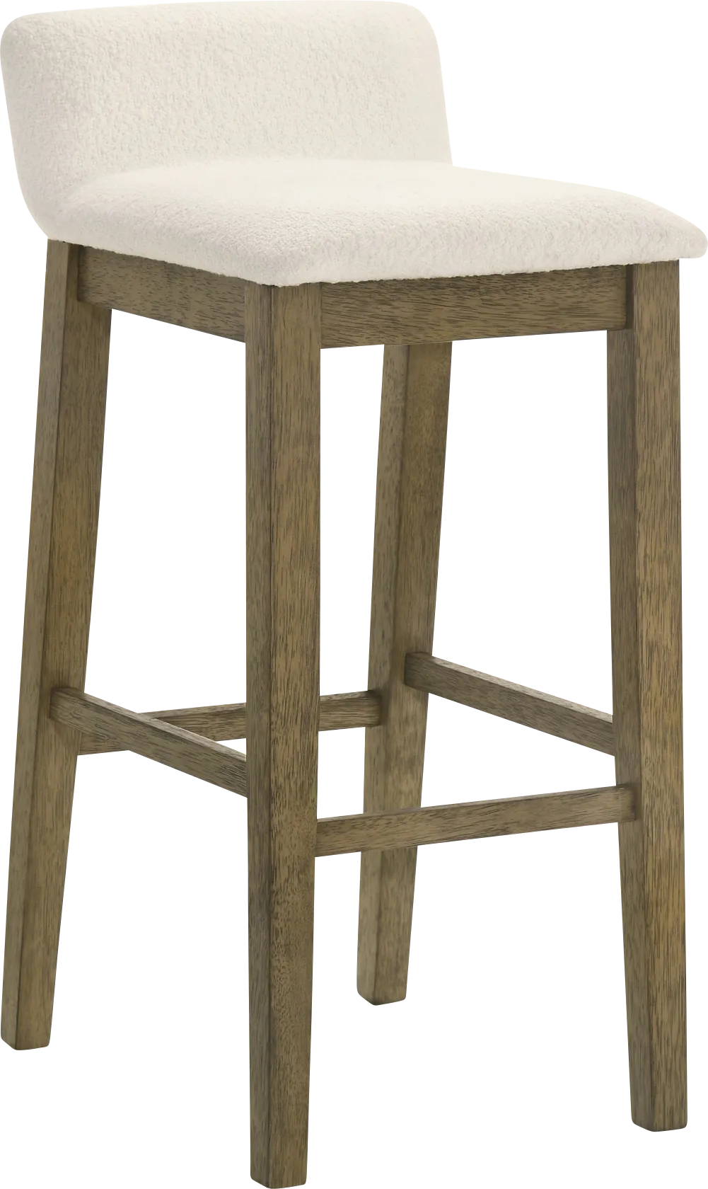 Robinwheels Brown Barstool - Image 1