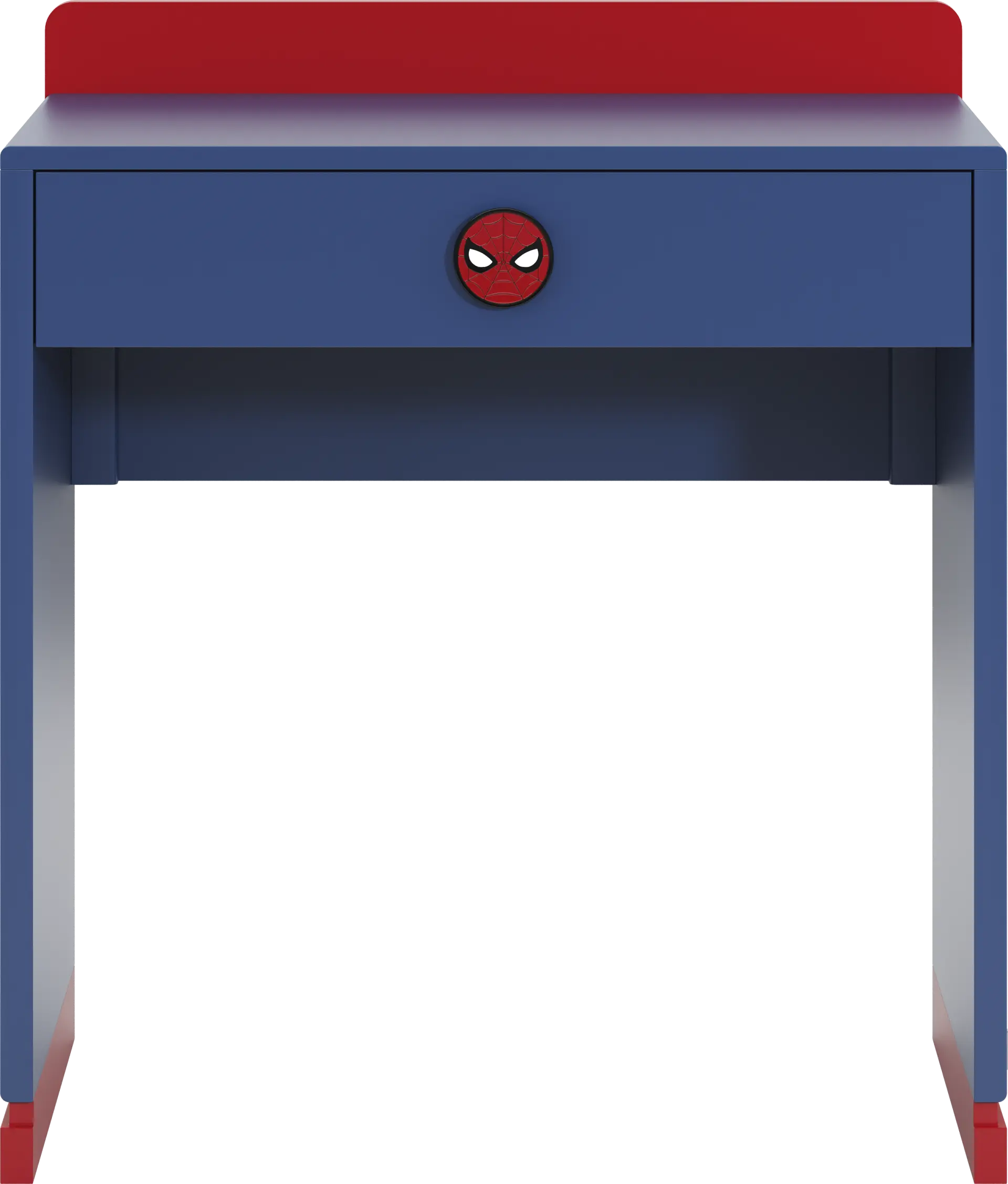 Spider-Man Desk