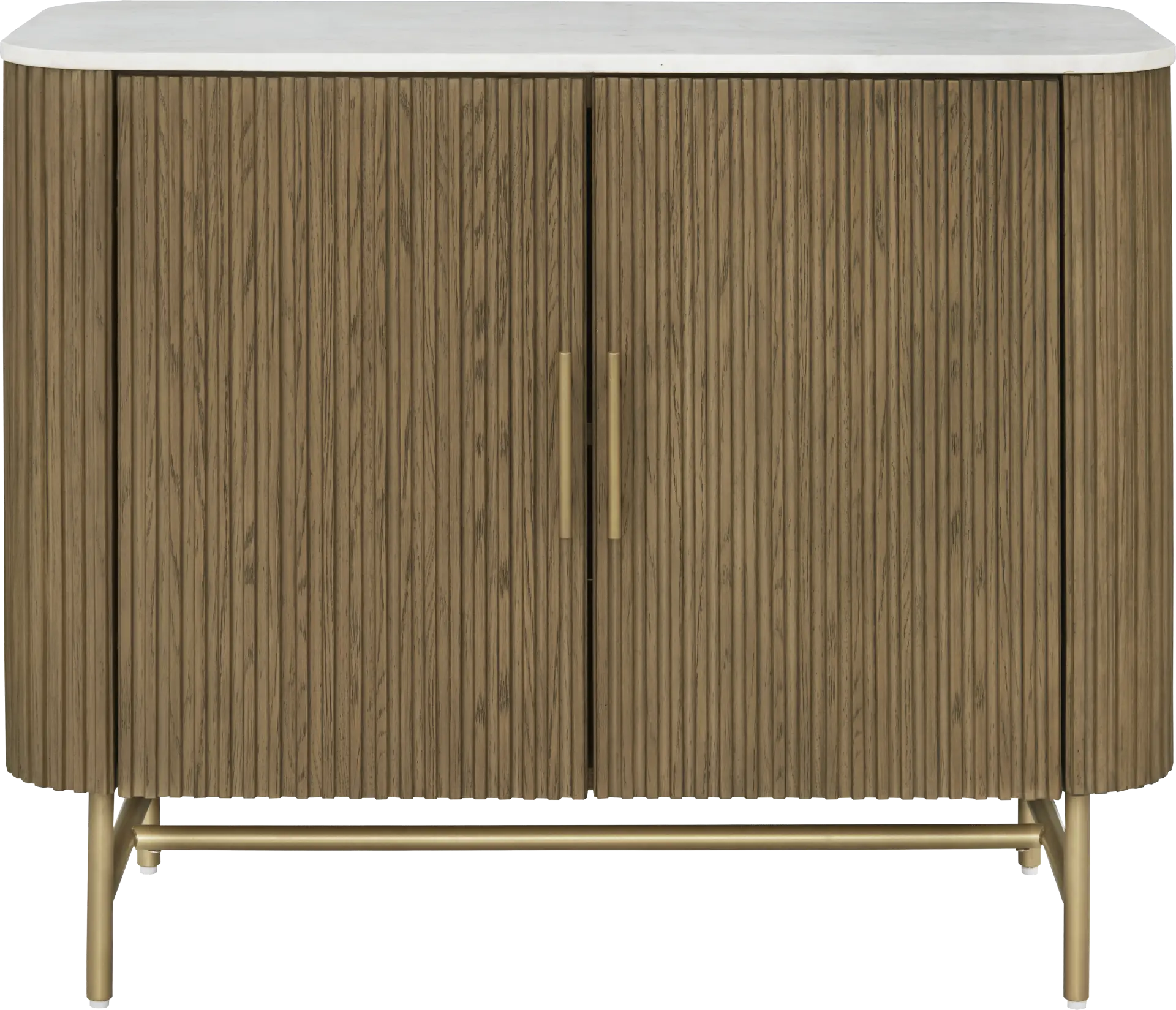 Quinn Brown Cabinet