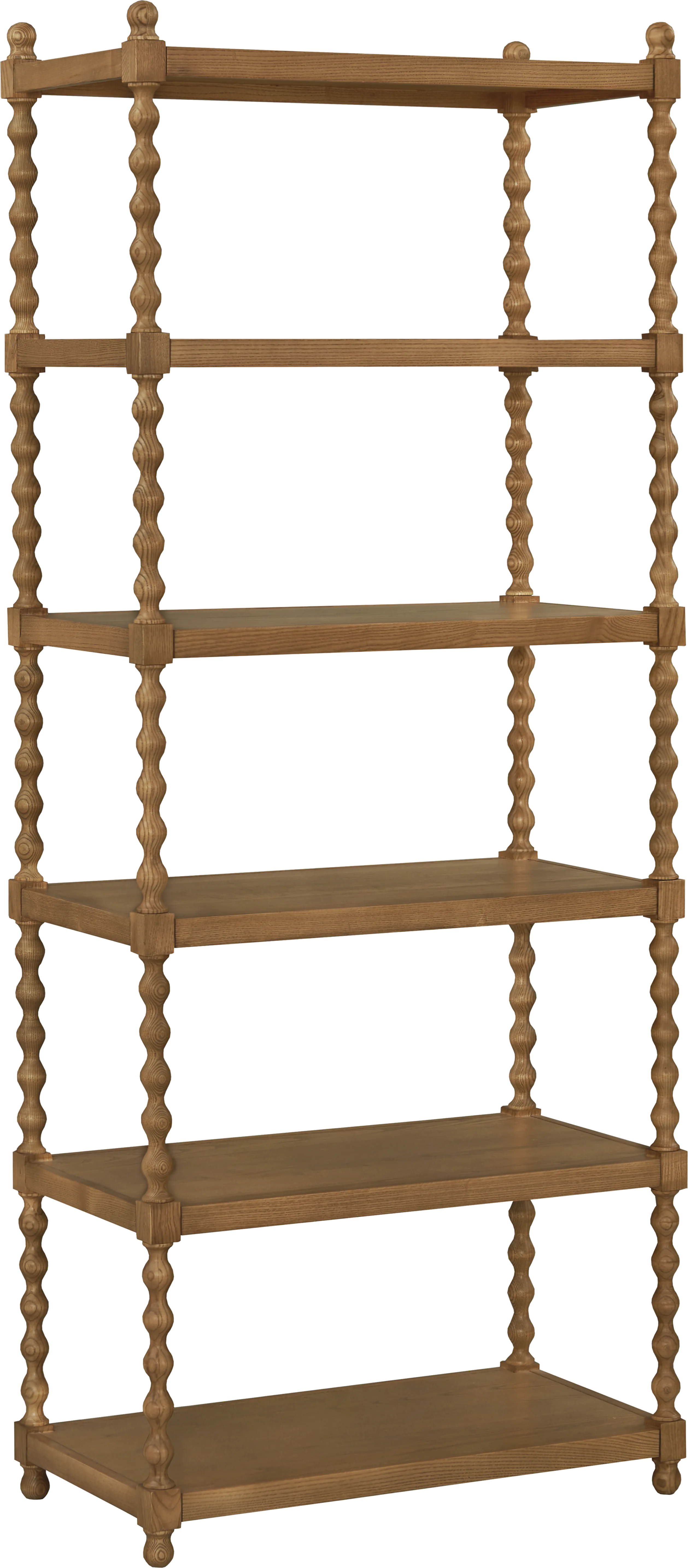 Ethel Ash Bookcase - Thumbnail - Image 1