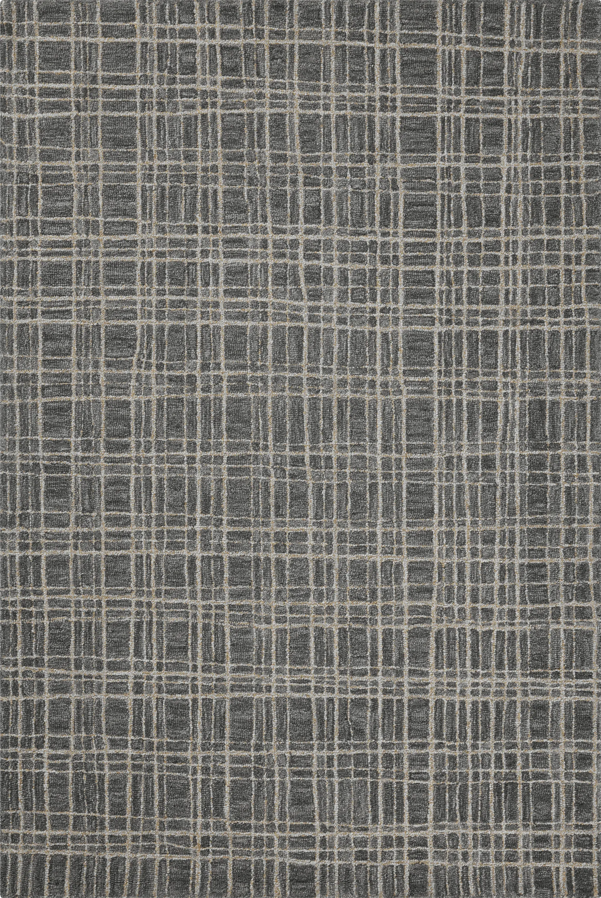 Polly Gray 9'3 x 13' Rug - Image 1
